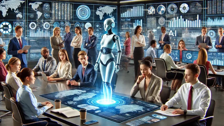 Always-on agent fixing issues across pipelines