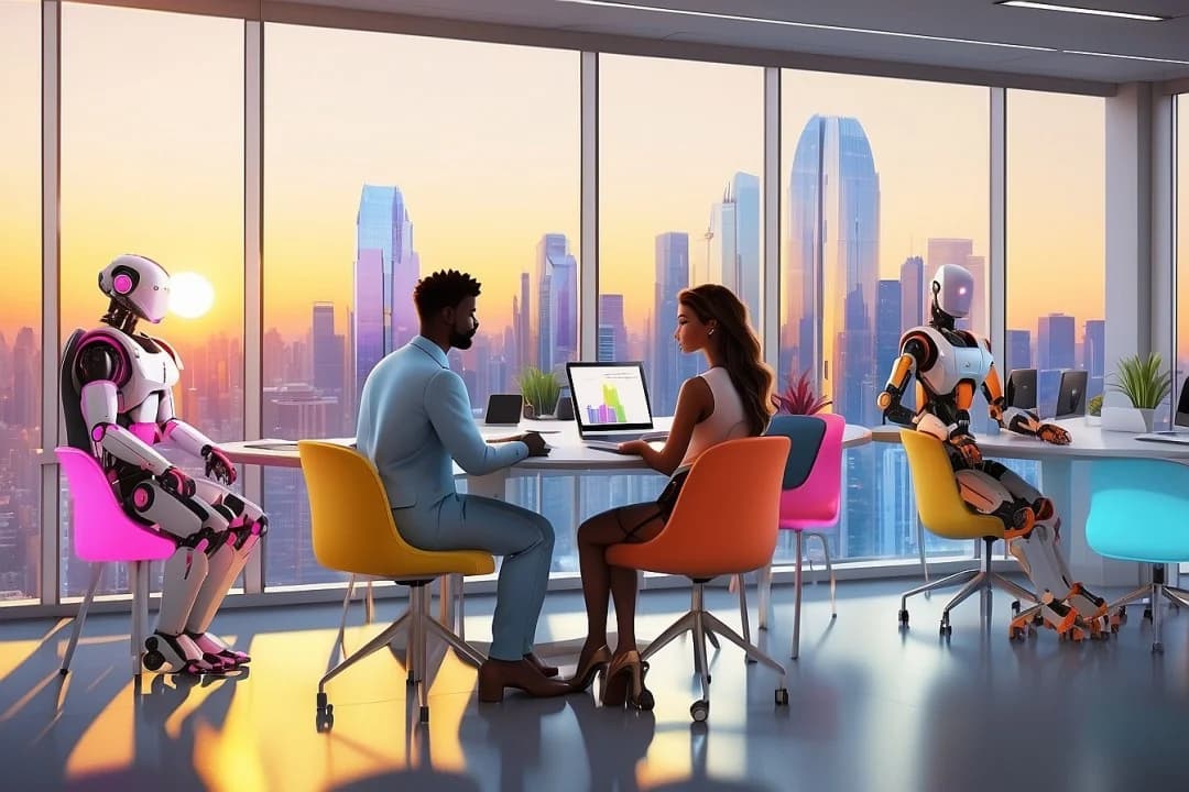 Roadmap from today to autonomous, AI-native data operations